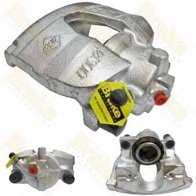 BRAKE ENGINEERING ca2206 -  Тормозной суппорт